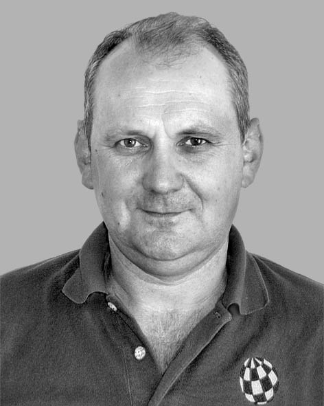 фото: Досенко Валерій Андрійович